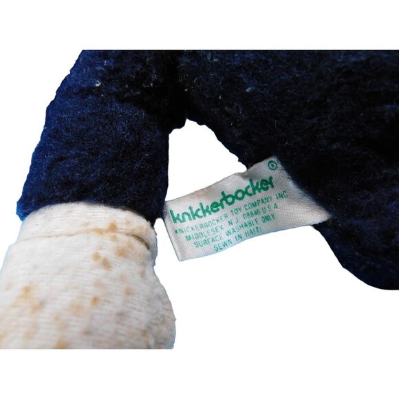 Vintage Minnie Mickey Mouse stuffed animals - Picture 5 of 6